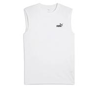 Puma Select Ess No. 1 Logo Sleeveless T-shirt