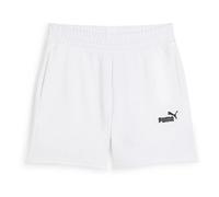 Puma Select Ess Small No. 1 Logo 5´´ Sweat Shorts