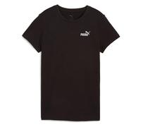 Puma Select Ess Small No. 1 Logo Short Sleeve T-shirt
