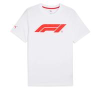 T-shirt Puma Essentials F1® Blanc XL