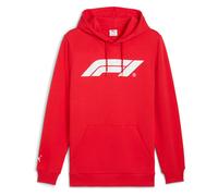 Puma Select F1 Ess Motorsport Logo Regular Fit Hoodie