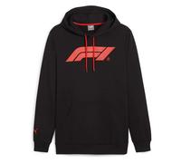 Puma Select F1 Ess Motorsport Logo Regular Fit Hoodie
