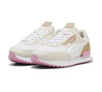 Puma Select Future Rider Pastel Trainers White EU 36 Women