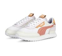 Puma Select Future Rider Pastel Trainers White EU 37 Women