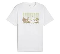 Puma Select Mountain Short Sleeve T-shirt