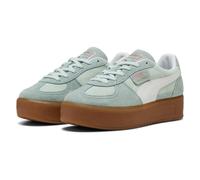 Puma Palermo Elevata shoes teal Women - 37