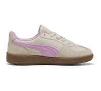 Puma Select Palermo Leather Trainers Beige EU 20 Kids