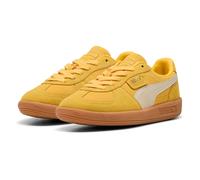 Puma Select Palermo Trainers Yellow EU 39 Men,Women