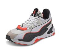 Puma Select Rs-2k Messaging Trainers Grey EU 42 Men