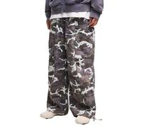Puma Select Spc Woven Camo Op Sweat Pants