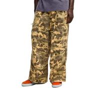 Puma Select Spc Woven Camo Op Sweat Pants