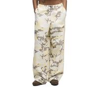 Puma Select Street Glam Relaxed Camo Woven Op Sweat Pants