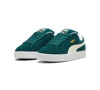 Puma Select Suede Xl Trainers Green EU 38 Men