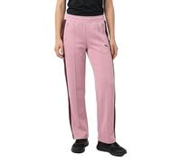 Puma Select T7 Always On Comfort Sweat Pants Pink XS Woman
