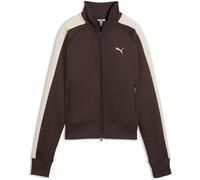 Puma Select T7 Always On Full Zip Sweatshirt