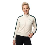 Puma Select T7 Always On Full Zip Sweatshirt