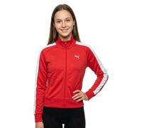 Puma Select T7 Always On Full Zip Sweatshirt