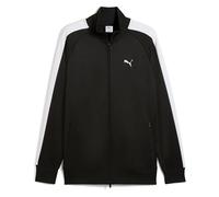 Puma Select T7 Always On Full Zip Sweatshirt