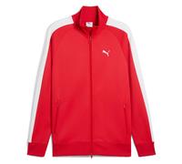 Puma Select T7 Always On Full Zip Sweatshirt