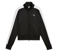Puma Select T7 Always On Full Zip Sweatshirt