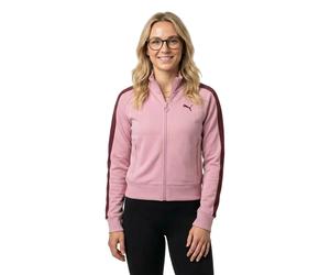 Puma Select T7 Always On Full Zip Sweatshirt
