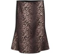 Puma Select T7 Leo Luxe Midi Skirt