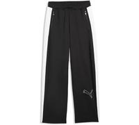Puma Select T7 Love Of The Cat Barrel Tracksuit Pants Black XS Men
