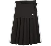 Puma Select T7 Pleated Midi Skirt