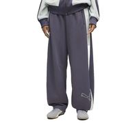 Puma Select T7 Relaxed Barrel Love Of The Cat Tracksuit Pants Grey M Woman