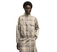 Puma Select T7 Relaxed Tartan Jacket