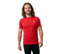 Puma Select T7 Short Sleeve T-shirt