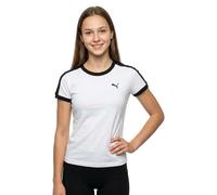 Puma Select T7 Slim Fit Short Sleeve T-shirt