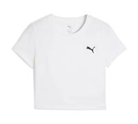 Puma Select Wardrobe Ess Baby Short Sleeve T-shirt