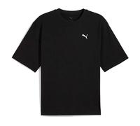 Puma Select Wardrobe Ess Boxy Short Sleeve T-shirt