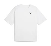 Puma Select Wardrobe Ess Boxy Short Sleeve T-shirt