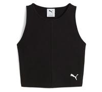 Puma Select Wardrobe Ess Cropped Sleeveless Top