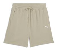 Puma Select Wardrobe Ess Waffle 7´´ Relaxed Fit Sweat Shorts