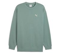 Puma Select Wardrobe Essential Relaxed Fit Sweatshirt
