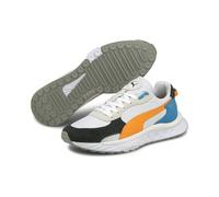Puma Select Wild Rider Rollin Trainers