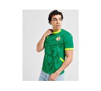 PUMA Senegal 2025 Away Shirt - Green - Mens S