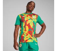 Puma Senegal 2025 SS Pre Match Shirt
