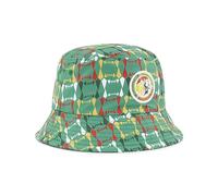 PUMA Senegal OneSize Pepper Green Football Hat, Green Pepper