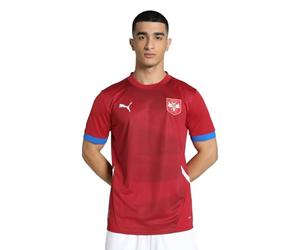 PUMA Serbia Home Shirt 2024/25-L