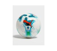PUMA Serie A 2025/26 Orbita Fotball - White One Size