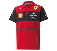 Puma SF Team Kids Polo Polo Shirt Unisex Baby