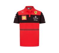 PUMA SF Team Polo Shirt Men