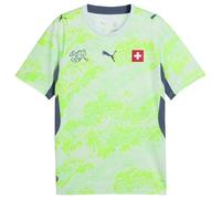 PUMA SFV Away Jersey Replica