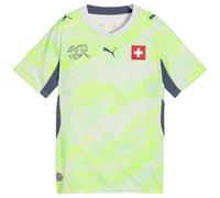 PUMA SFV Away Jersey Replica Jr