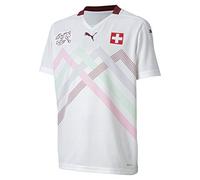 PUMA SFV Away Shirt Replica Jr