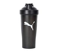 Puma Shaker Bottle 600ml - Black